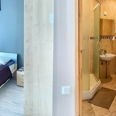 Hotel Privat Hotel Tallinn