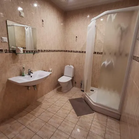 Hotel Privat Hotel