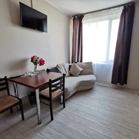 Hotel Hotel Privat Tallinn