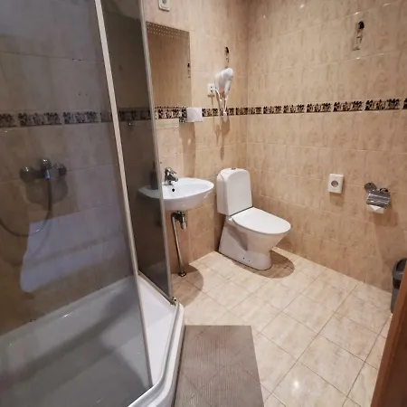 Hotel Privat Hotel