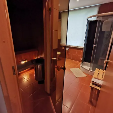 Hotel Privat Hotel *