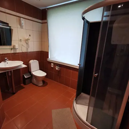 Hotel Privat Tallinn