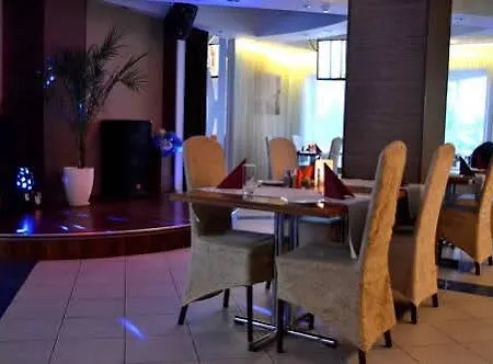 Hotel Hotel Privat Tallinn