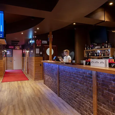 Hotel Privat Hotel Tallinn