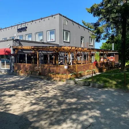 Hotel Privat * Tallinn