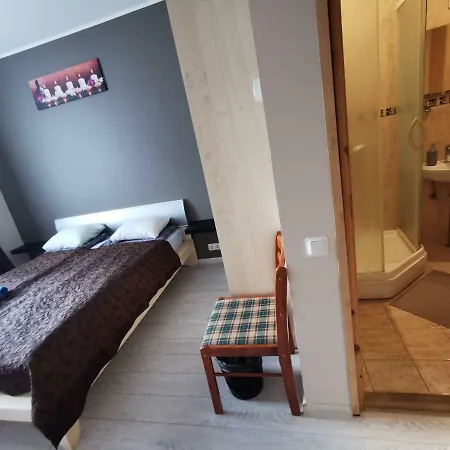 Privat Hotel Tallinn