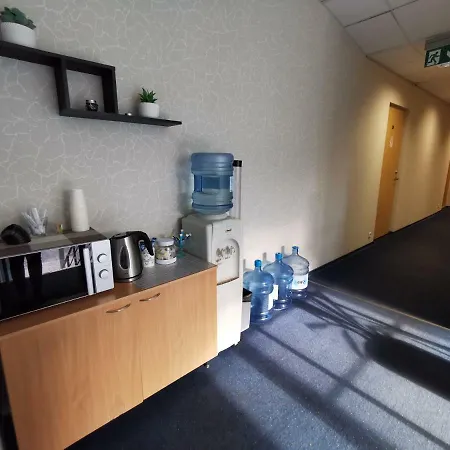 Privat Hotel