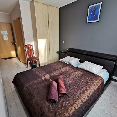 Hotel Privat Tallinn
