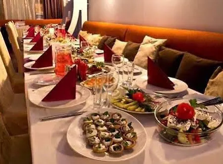 Hotel Privat